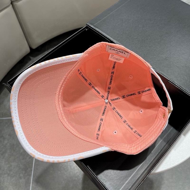 Chanel cap (31)